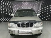 Subaru Forester I Рестайлинг Новосибирск  - изображение 21