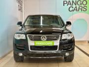 Volkswagen Touareg I Рестайлинг Набережные Челны  - изображение 29