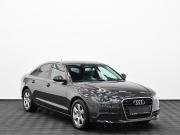 Audi A6 IV (C7) Москва  - изображение 16