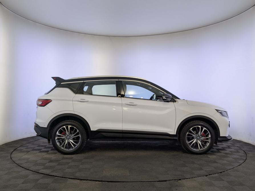 Geely Coolray I Москва  - изображение 4