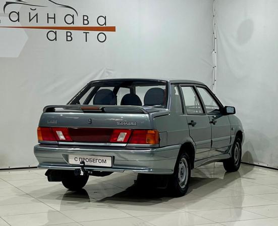 Lada (ВАЗ) 2115 с пробегом 2008 года, цена 195 000 рублей, 111000 км, седан, Автокод Объявления