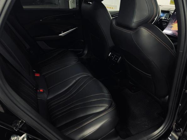 Geely Preface I с пробегом 2024 года, цена 2 180 000 рублей, 100000 км, седан, Автокод Объявления