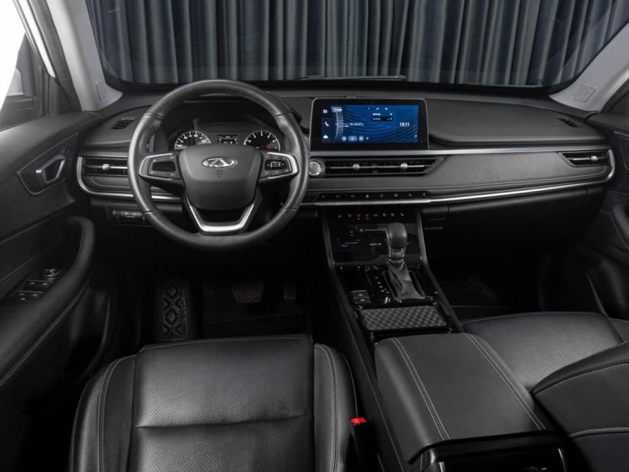 Chery Tiggo 4 Pro I Тюмень  - изображение 6