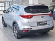 Kia Sportage IV Рестайлинг Казань  - изображение 30