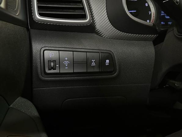 Hyundai Tucson III Рестайлинг с пробегом 2020 года, цена 2 299 000 рублей, 113000 км, внедорожник, Автокод Объявления