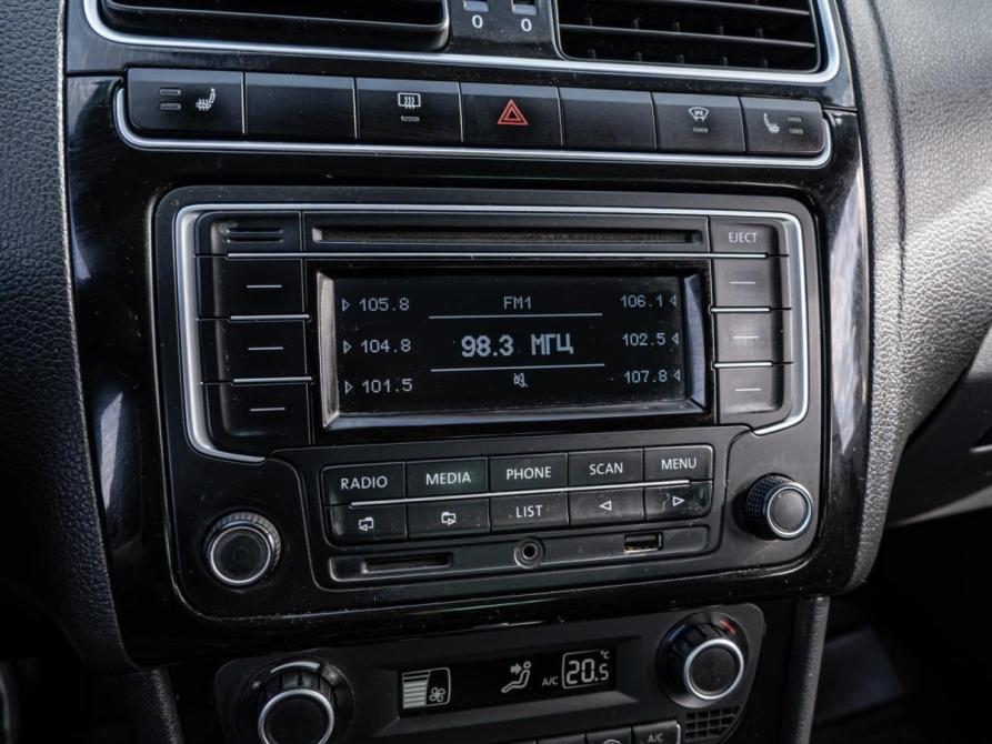 Volkswagen Polo V Краснодар  - изображение 12