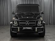 Mercedes-Benz G-Класс AMG I (W463) Рестайлинг 2 Ставрополь  - изображение 29