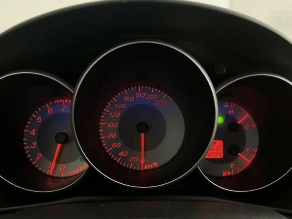 Mazda 3 I (BK) Рестайлинг с пробегом 2008 года, цена 449 000 рублей, 324293 км, хэтчбек, Автокод Объявления