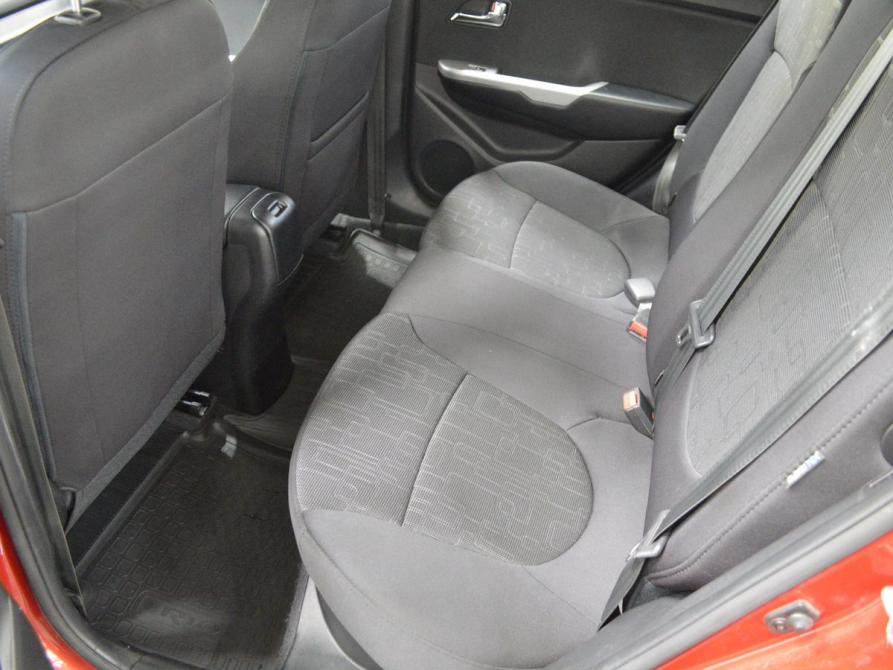 Kia Rio III Санкт-Петербург  - изображение 11