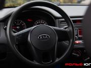 Kia Rio II Рестайлинг Москва  - изображение 32