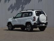 Lada (ВАЗ) Niva Travel I Краснодар  - изображение 22