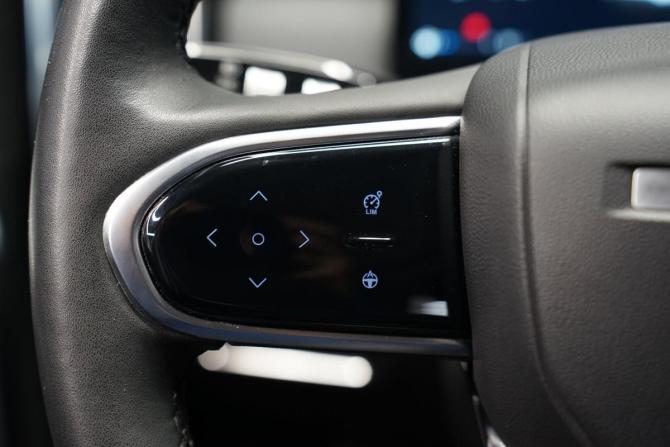 Jaecoo J7 I с пробегом 2023 года, цена 2 354 000 рублей, 58808 км, внедорожник, Автокод Объявления