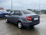 Lada (ВАЗ) Granta I Рестайлинг Буинск  - изображение 35