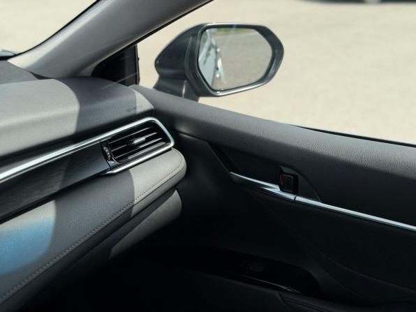 Toyota Camry VIII (XV70) Рестайлинг с пробегом 2023 года, цена 3 550 000 рублей, 34833 км, седан, Автокод Объявления