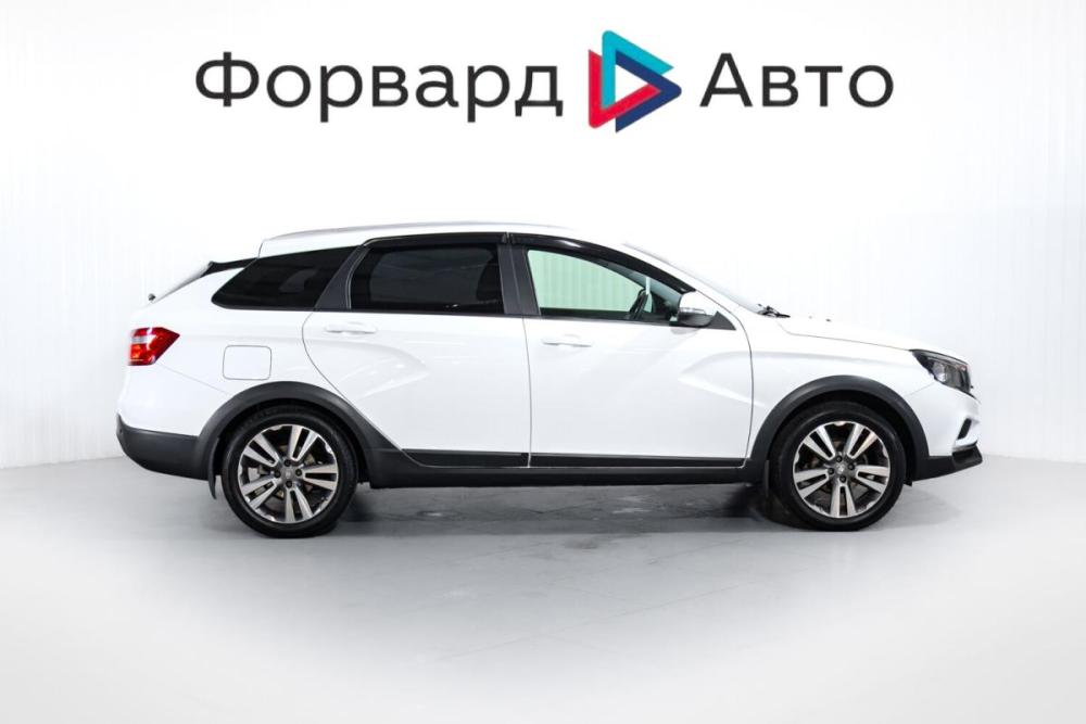 Lada (ВАЗ) Vesta I Тюмень  - изображение 9