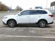 Mitsubishi Outlander III Рестайлинг 2 Иваново  - изображение 28