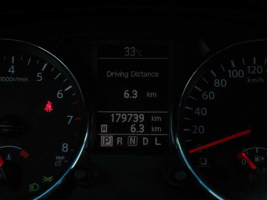 Nissan Qashqai I Рестайлинг Москва  - изображение 19