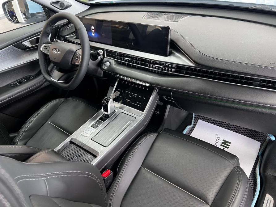 Chery Tiggo 7 Pro Max I Тверь  - изображение 14