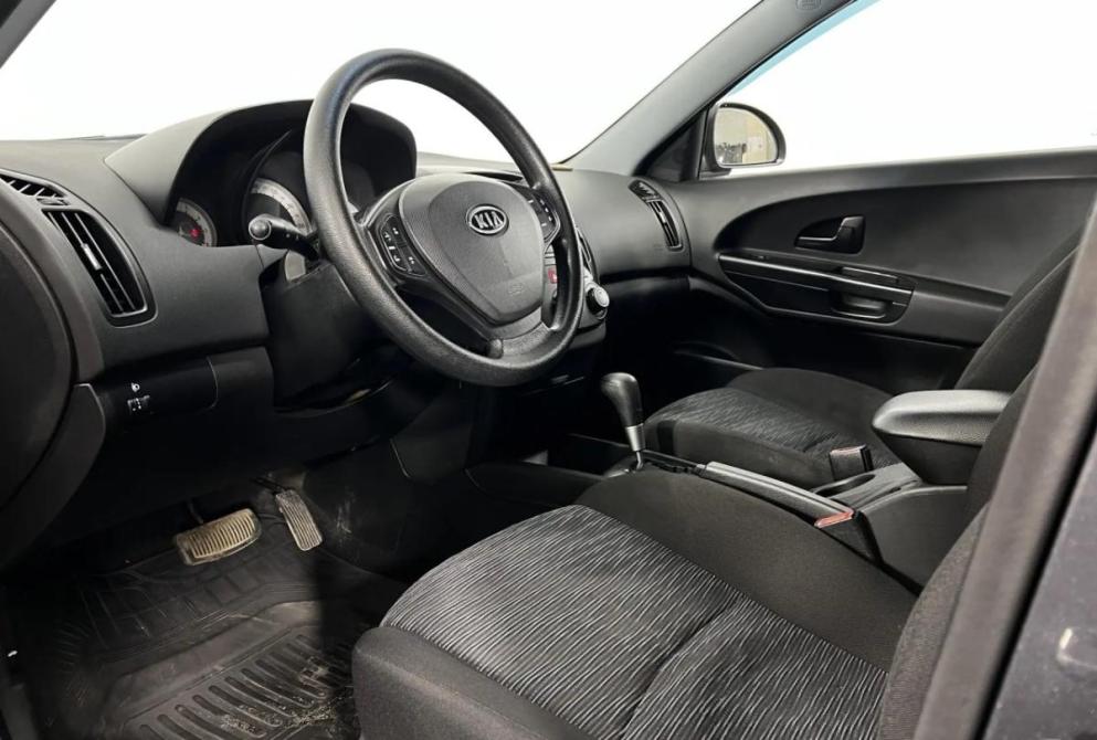 Kia Ceed I Нижний Новгород  - изображение 10
