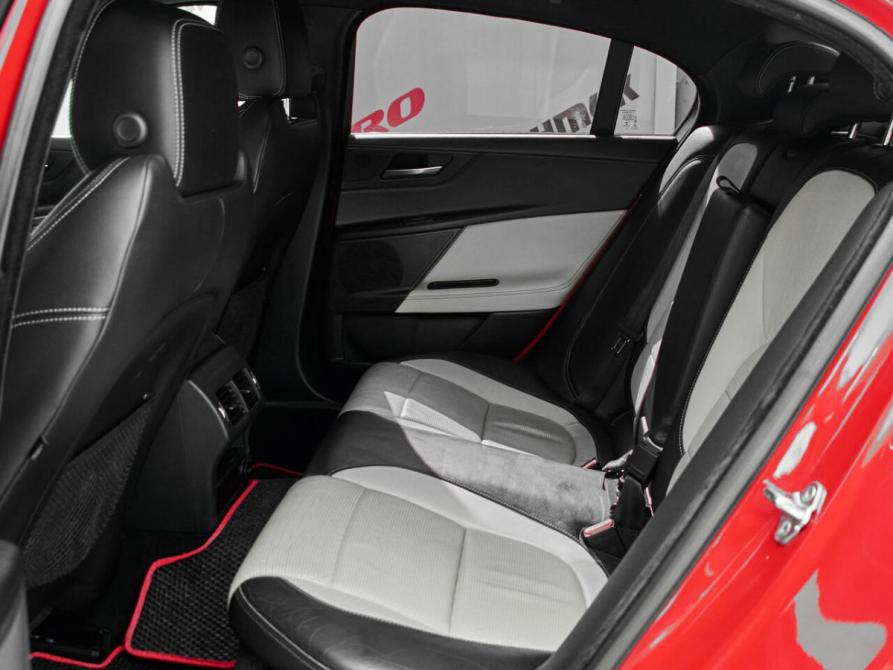 Jaguar XE I Екатеринбург  - изображение 25