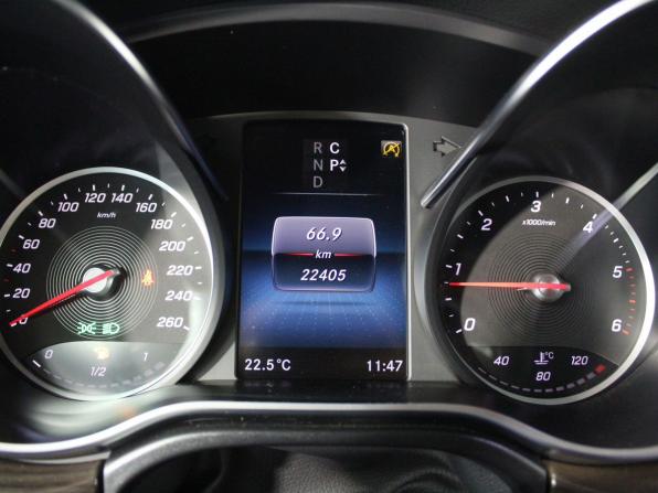 Mercedes-Benz V-Класс III (W447) Рестайлинг с пробегом 2021 года, цена 8 890 000 рублей, 22000 км, минивэн, Автокод Объявления