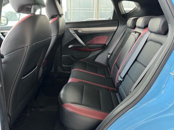 Geely Coolray I с пробегом 2022 года, цена 1 675 000 рублей, 73881 км, внедорожник, Автокод Объявления