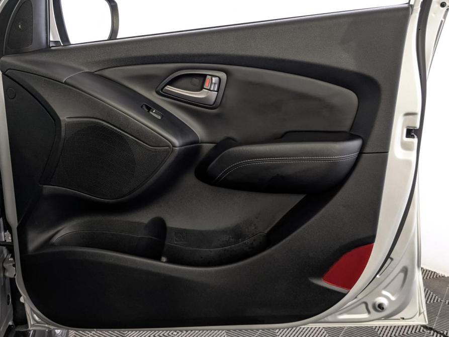 Hyundai ix35 I Рестайлинг Москва  - изображение 24