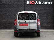 Lada (ВАЗ) Largus I Екатеринбург  - изображение 22