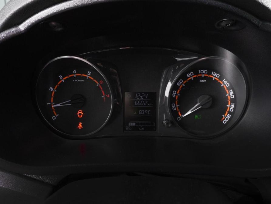 Lada (ВАЗ) Granta I Рестайлинг Минеральные Воды  - изображение 15