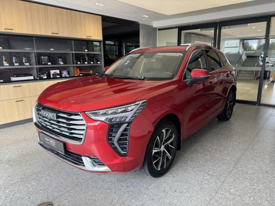 Haval Jolion I Ярославль  - изображение 1