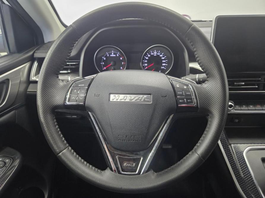Haval M6 II Тольятти  - изображение 16