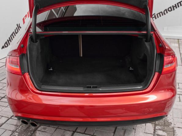 Audi A4 IV (B8) Рестайлинг с пробегом 2013 года, цена 1 550 000 рублей, 153784 км, седан, Автокод Объявления