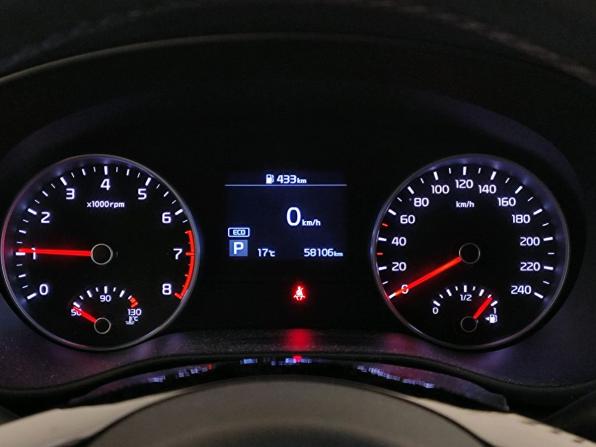 Kia Sportage IV Рестайлинг с пробегом 2020 года, цена 2 229 000 рублей, 58066 км, внедорожник, Автокод Объявления