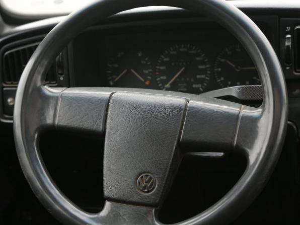 Volkswagen Passat B3 с пробегом 1988 года, цена 89 000 рублей, 631000 км, седан, Автокод Объявления
