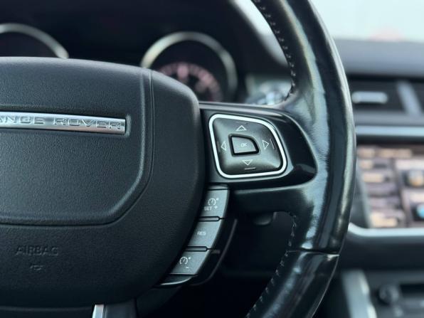 Land Rover Range Rover Evoque I с пробегом 2014 года, цена 1 899 000 рублей, 186037 км, внедорожник, Автокод Объявления