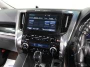 Toyota Vellfire II Рестайлинг Новосибирск  - изображение 68