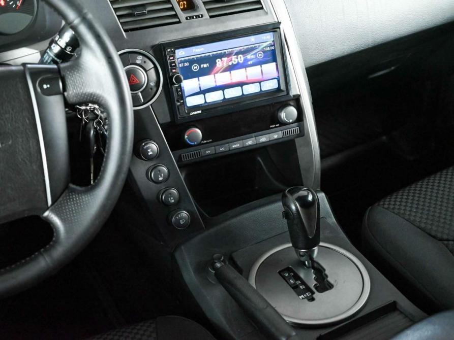 SsangYong Kyron I Рестайлинг Екатеринбург  - изображение 13