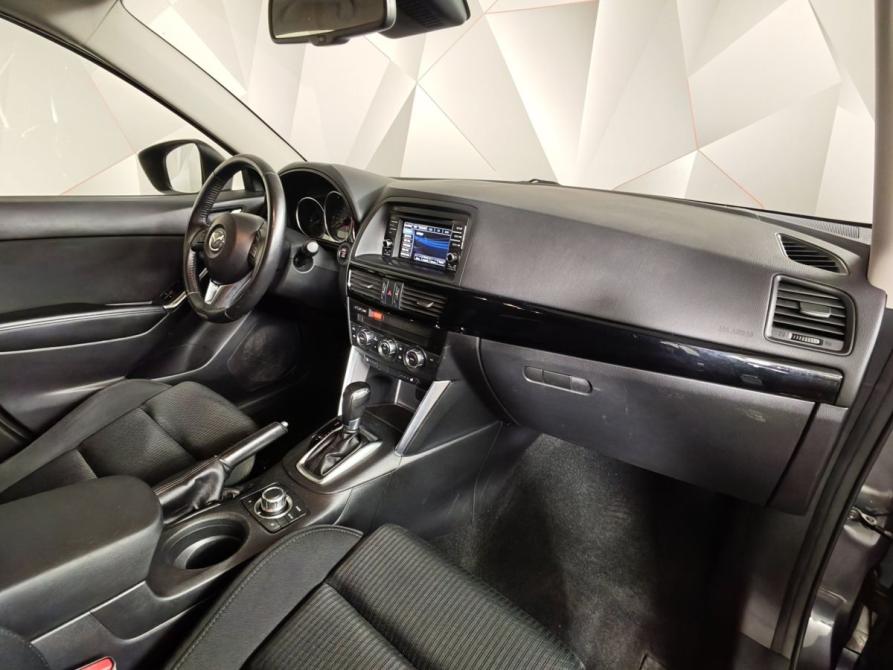 Mazda CX-5 I Москва  - изображение 13