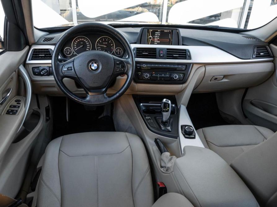 BMW 3 серии VI (F3x) Ставрополь  - изображение 6