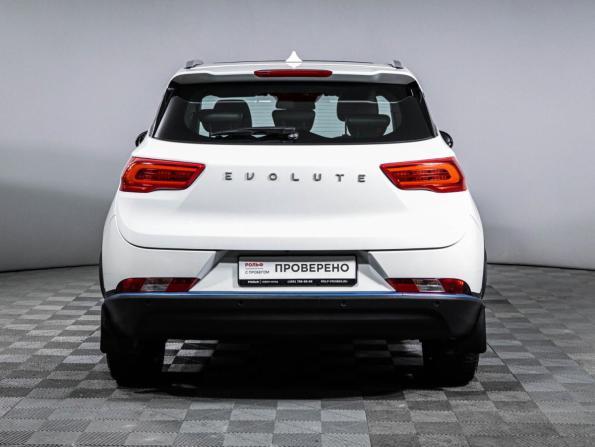 Evolute i-JOY I с пробегом 2022 года, цена 1 800 000 рублей, 45485 км, внедорожник, Автокод Объявления