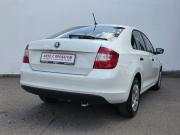 Skoda Rapid I Москва  - изображение 23
