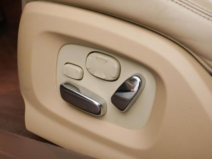 Jaguar XJ III (X350/X358) Москва  - изображение 23