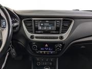 Hyundai Solaris II Москва  - изображение 44