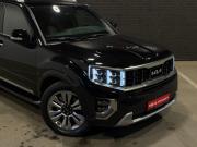 Kia Mohave I Рестайлинг 2 Челябинск  - изображение 36