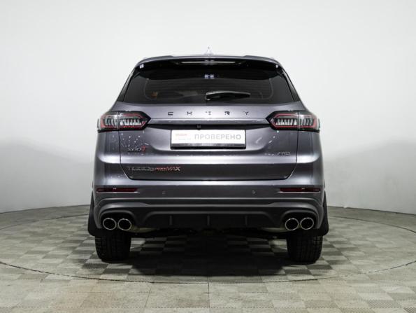 Chery Tiggo 8 Pro Max I с пробегом 2022 года, цена 2 249 700 рублей, 51811 км, внедорожник, Автокод Объявления