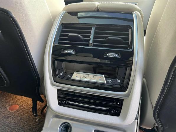 BMW X7 I (G07) с пробегом 2021 года, цена 7 999 000 рублей, 75032 км, внедорожник, Автокод Объявления