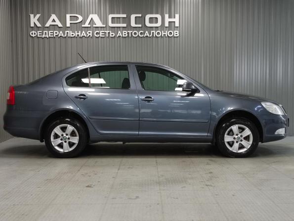 Skoda Octavia II (A5) Рестайлинг с пробегом 2011 года, цена 795 000 рублей, 127750 км, лифтбек, Автокод Объявления