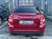 Lada (ВАЗ) Granta I Рестайлинг Пермь  - изображение 35