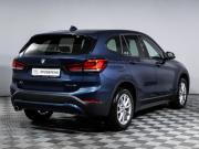 BMW X1 II (F48) Рестайлинг Москва  - изображение 26