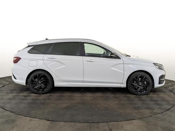 Lada (ВАЗ) Vesta I Рестайлинг (NG) с пробегом 2024 года, цена 1 599 000 рублей, 32950 км, универсал, Автокод Объявления